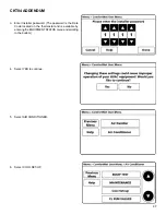 Preview for 97 page of Daikin DX20VC Series Service Instructions Manual