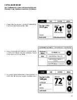 Preview for 99 page of Daikin DX20VC Series Service Instructions Manual