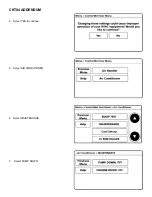 Preview for 101 page of Daikin DX20VC Series Service Instructions Manual