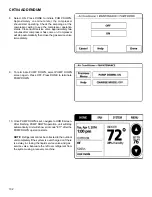 Preview for 102 page of Daikin DX20VC Series Service Instructions Manual