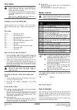 Preview for 6 page of Daikin ECB1MUW Installation Manual