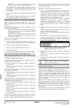 Preview for 84 page of Daikin ECB2MUBW Operation Manual