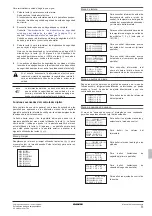 Preview for 85 page of Daikin ECB2MUBW Operation Manual