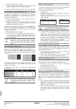 Preview for 146 page of Daikin ECB2MUBW Operation Manual