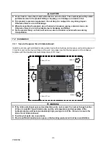 Preview for 24 page of Daikin ECORICH EHU 40 Series Instruction Manual