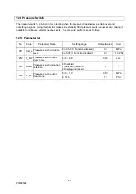 Preview for 54 page of Daikin ECORICH EHU 40 Series Instruction Manual