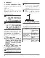 Preview for 22 page of Daikin EDHQ011BB6V3 Operation Manual