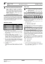 Preview for 3 page of Daikin EDMFA04A6 Installation Manual