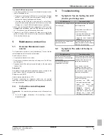 Preview for 9 page of Daikin EHBH04CB Operation Manual