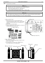 Preview for 25 page of Daikin EHU Series Instruction Manual