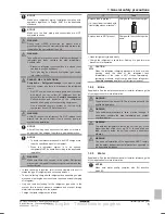 Preview for 5 page of Daikin EHVH04S18DA6V Installer'S Reference Manual