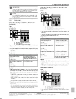 Preview for 11 page of Daikin EHVH04S18DA6V Installer'S Reference Manual