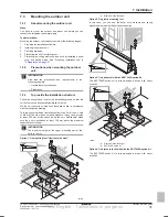 Preview for 31 page of Daikin EHVH04S18DA6V Installer'S Reference Manual