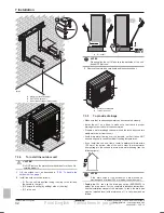 Preview for 32 page of Daikin EHVH04S18DA6V Installer'S Reference Manual