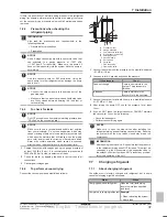 Preview for 37 page of Daikin EHVH04S18DA6V Installer'S Reference Manual