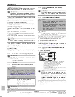 Preview for 38 page of Daikin EHVH04S18DA6V Installer'S Reference Manual