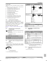 Preview for 41 page of Daikin EHVH04S18DA6V Installer'S Reference Manual