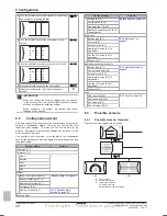 Preview for 48 page of Daikin EHVH04S18DA6V Installer'S Reference Manual