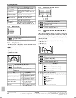 Preview for 50 page of Daikin EHVH04S18DA6V Installer'S Reference Manual