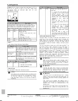 Preview for 56 page of Daikin EHVH04S18DA6V Installer'S Reference Manual