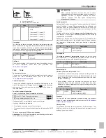 Preview for 63 page of Daikin EHVH04S18DA6V Installer'S Reference Manual