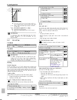 Preview for 66 page of Daikin EHVH04S18DA6V Installer'S Reference Manual