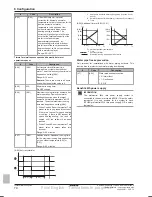 Preview for 70 page of Daikin EHVH04S18DA6V Installer'S Reference Manual