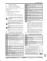 Preview for 77 page of Daikin EHVH04S18DA6V Installer'S Reference Manual