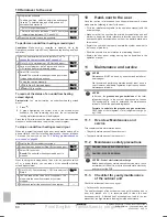 Preview for 80 page of Daikin EHVH04S18DA6V Installer'S Reference Manual