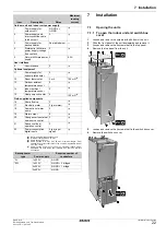 Preview for 23 page of Daikin EHVH16S18CA Installer'S Reference Manual