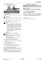 Preview for 25 page of Daikin EHVH16S18CA Installer'S Reference Manual