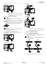 Preview for 29 page of Daikin EHVH16S18CA Installer'S Reference Manual