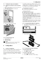 Preview for 31 page of Daikin EHVH16S18CA Installer'S Reference Manual