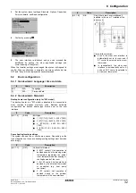 Preview for 33 page of Daikin EHVH16S18CA Installer'S Reference Manual