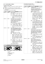 Preview for 35 page of Daikin EHVH16S18CA Installer'S Reference Manual