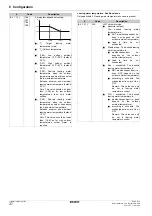 Preview for 38 page of Daikin EHVH16S18CA Installer'S Reference Manual