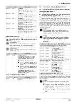 Preview for 41 page of Daikin EHVH16S18CA Installer'S Reference Manual