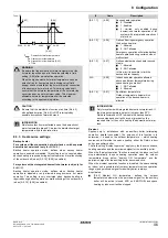 Preview for 47 page of Daikin EHVH16S18CA Installer'S Reference Manual