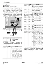 Preview for 50 page of Daikin EHVH16S18CA Installer'S Reference Manual