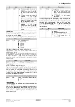 Preview for 51 page of Daikin EHVH16S18CA Installer'S Reference Manual