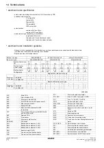 Preview for 72 page of Daikin EHVH16S18CA Installer'S Reference Manual