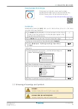 Preview for 5 page of Daikin EHVZ-E9W User Reference Manual