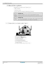 Preview for 10 page of Daikin EHVZ-E9W User Reference Manual