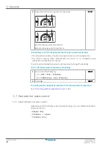 Preview for 30 page of Daikin EHVZ-E9W User Reference Manual