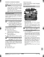 Preview for 21 page of Daikin EKHBH030BA Operation Manual