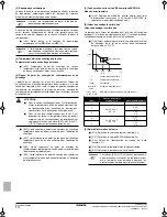 Preview for 32 page of Daikin EKHBH030BA Operation Manual