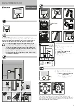 Daikin EKWCTRDI1V3 Quick Start Manual preview