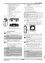 Preview for 5 page of Daikin ELVZ-E9W Installation Manual