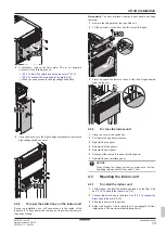 Preview for 13 page of Daikin ELVZ-E9W Installation Manual