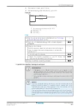 Preview for 247 page of Daikin ERGA06EAV3H Installer'S Reference Manual